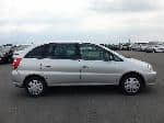 Used 1999 TOYOTA NADIA BF70070 for Sale Image 6