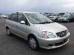 Used 1999 TOYOTA NADIA BF70070 for Sale Image 7
