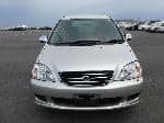 Used 1999 TOYOTA NADIA BF70070 for Sale Image 8