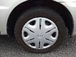 Used 1999 TOYOTA NADIA BF70070 for Sale Image 9
