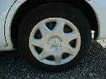 Used 1999 MAZDA PREMACY BF69991 for Sale Image 10