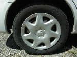 Used 1999 MAZDA PREMACY BF69991 for Sale Image 11