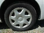 Used 1999 MAZDA PREMACY BF69991 for Sale Image 12