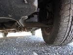 Used 1999 MAZDA PREMACY BF69991 for Sale Image 14