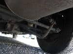 Used 1999 MAZDA PREMACY BF69991 for Sale Image 16