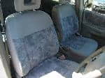 Used 1999 MAZDA PREMACY BF69991 for Sale Image 17