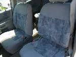 Used 1999 MAZDA PREMACY BF69991 for Sale Image 18