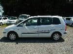 Used 1999 MAZDA PREMACY BF69991 for Sale Image 2