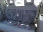 Used 1999 MAZDA PREMACY BF69991 for Sale Image 20