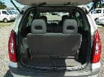 Used 1999 MAZDA PREMACY BF69991 for Sale Image 21