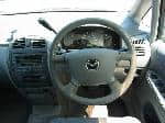 Used 1999 MAZDA PREMACY BF69991 for Sale Image 22