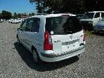 Used 1999 MAZDA PREMACY BF69991 for Sale Image 3