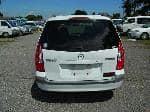 Used 1999 MAZDA PREMACY BF69991 for Sale Image 4