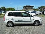 Used 1999 MAZDA PREMACY BF69991 for Sale Image 6
