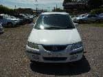 Used 1999 MAZDA PREMACY BF69991 for Sale Image 8