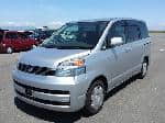 Used 2002 TOYOTA VOXY BF70071 for Sale Image 1