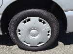 Used 2002 TOYOTA VOXY BF70071 for Sale Image 11