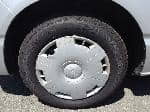 Used 2002 TOYOTA VOXY BF70071 for Sale Image 12