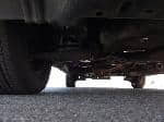 Used 2002 TOYOTA VOXY BF70071 for Sale Image 13
