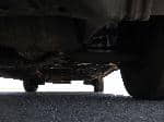 Used 2002 TOYOTA VOXY BF70071 for Sale Image 14