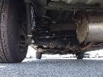 Used 2002 TOYOTA VOXY BF70071 for Sale Image 15