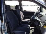 Used 2002 TOYOTA VOXY BF70071 for Sale Image 17