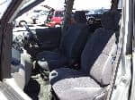 Used 2002 TOYOTA VOXY BF70071 for Sale Image 18
