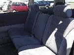 Used 2002 TOYOTA VOXY BF70071 for Sale Image 19
