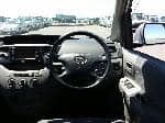 Used 2002 TOYOTA VOXY BF70071 for Sale Image 22