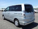 Used 2002 TOYOTA VOXY BF70071 for Sale Image 3