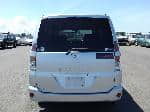 Used 2002 TOYOTA VOXY BF70071 for Sale Image 4