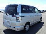 Used 2002 TOYOTA VOXY BF70071 for Sale Image 5