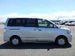 Used 2002 TOYOTA VOXY BF70071 for Sale Image 6