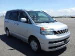 Used 2002 TOYOTA VOXY BF70071 for Sale Image 7