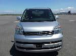 Used 2002 TOYOTA VOXY BF70071 for Sale Image 8
