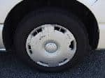 Used 2002 TOYOTA VOXY BF70071 for Sale Image 9