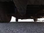 Used 2001 NISSAN PRIMERA BF70072 for Sale Image 13