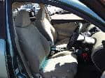 Used 2001 NISSAN PRIMERA BF70072 for Sale Image 17