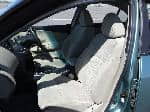 Used 2001 NISSAN PRIMERA BF70072 for Sale Image 18