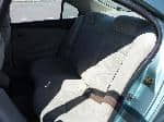 Used 2001 NISSAN PRIMERA BF70072 for Sale Image 19