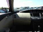 Used 2001 NISSAN PRIMERA BF70072 for Sale Image 22