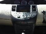 Used 2001 NISSAN PRIMERA BF70072 for Sale Image 25