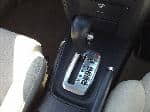 Used 2001 NISSAN PRIMERA BF70072 for Sale Image 26
