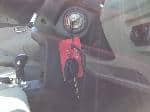 Used 2001 NISSAN PRIMERA BF70072 for Sale Image 27
