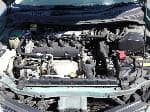 Used 2001 NISSAN PRIMERA BF70072 for Sale Image 29