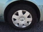 Used 2001 NISSAN PRIMERA BF70072 for Sale Image 9