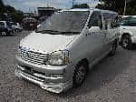 Used 1999 TOYOTA REGIUS WAGON BF69994 for Sale Image 1