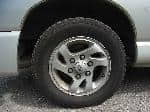 Used 1999 TOYOTA REGIUS WAGON BF69994 for Sale Image 11