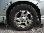 Used 1999 TOYOTA REGIUS WAGON BF69994 for Sale Image 12
