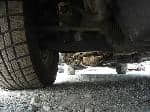 Used 1999 TOYOTA REGIUS WAGON BF69994 for Sale Image 13